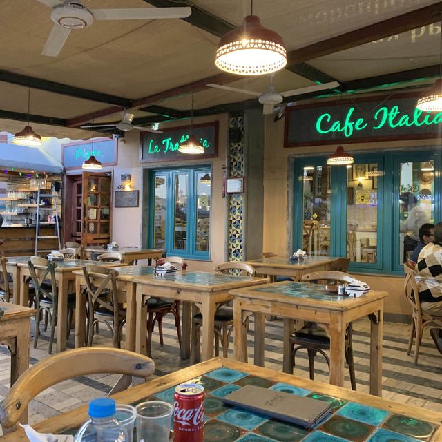 Melodies Pizza