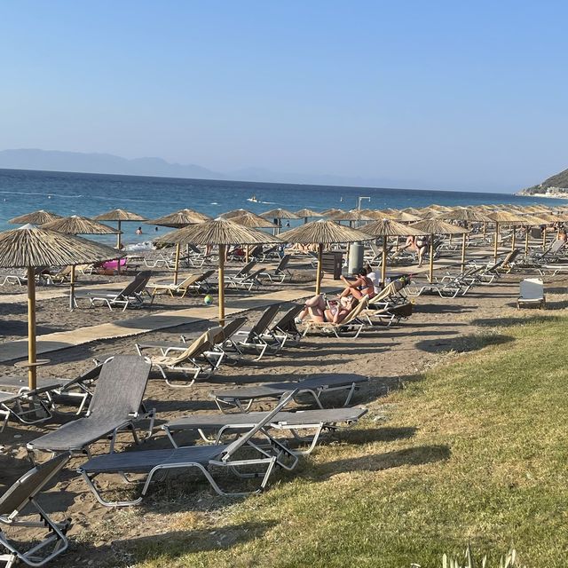 Rhodes Island Stay 🌅 Akti Imperial 🏖️