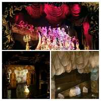 🎭👻 Phantom of the Opera 🎩🌹 