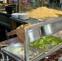 Turkish Culinary Delight: Pilavci Paradise