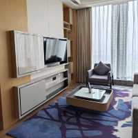 International Youth Convention Hotel