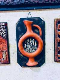 Cappadocia’s Famous Avanos Pottery