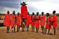 Destination Kenya