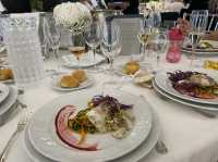 Apulia Top best Restaurant for marriage. 