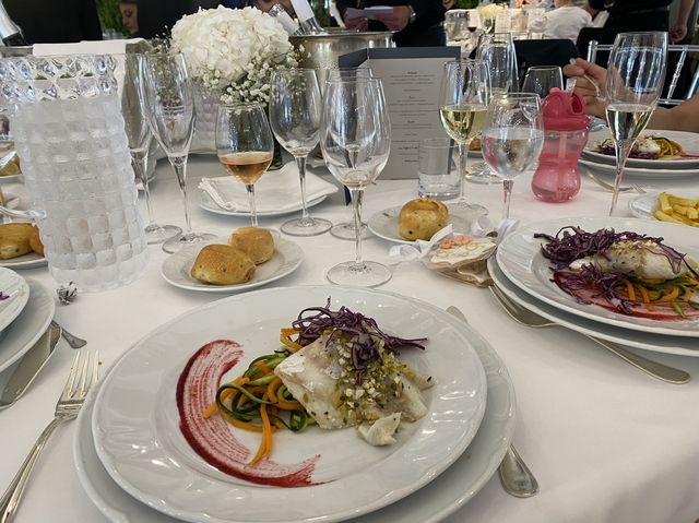 Apulia Top best Restaurant for marriage. 