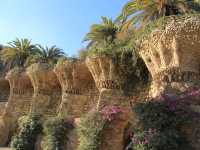 The most beautiful place in Barcelona? Come !! 
