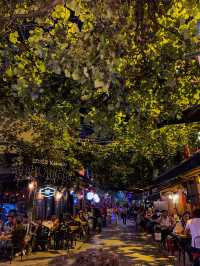 Karaköy: Istanbul’s coolest district 🌃