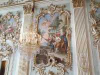 Nymphenburg Palace 🏰
