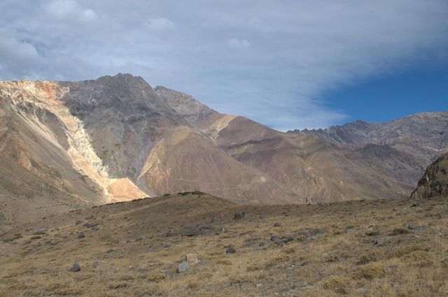 Adventures in the Wilds of Patagonia