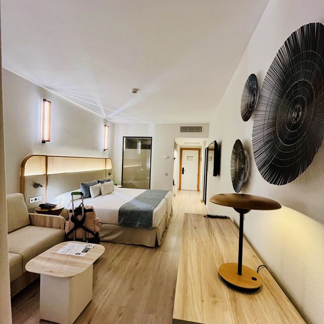 5 Star at 3 Star priced Tabaiba Princess 5 Star at 3 Star priced Tabaiba Princess