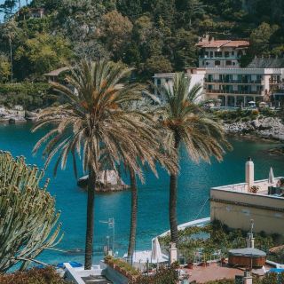 LVilla Sant'Andrea, A Belmond Hotel, 