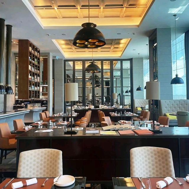 《吉隆坡麗思卡爾頓酒店》🌟全球最便宜的The Ritz-Carlton🌟
