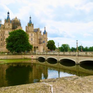 Schwerin Castle 🇩🇪