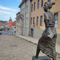 A trip to Gotha 🇩🇪