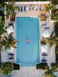 Valentines Resort & Marina