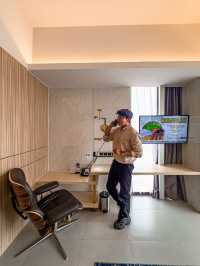 Mercure Bandung City Centre
