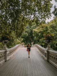Central Park 
