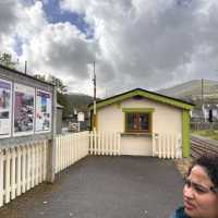 Discover Scenic Splendor on the Llanberis Lake Railway: A Family-Friendly Adventure!”