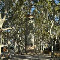 Lovely Barcelona
