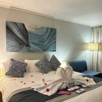 De Vere Cotswold Water Park getaway 