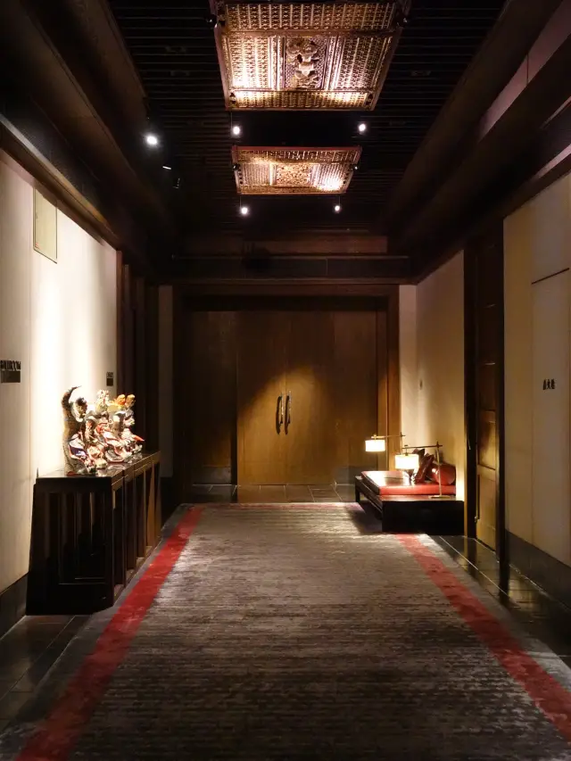 การผจญภัยด้านอาหารที่ Xin Rong Ji, Taizhou
ที่เจ้อเจียง