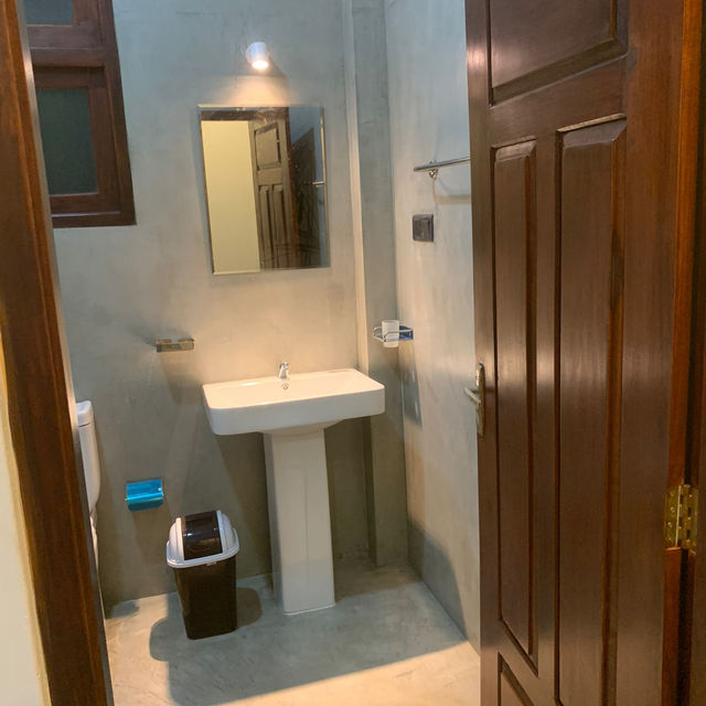 Villa happy nest hikkaduwa