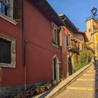 Stroll in Verona during autumn 🍁