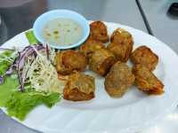 ตำนานร้านข้าวต้มโต้รุ่งของหัวหิน