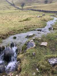 Magnificent Malham Cove