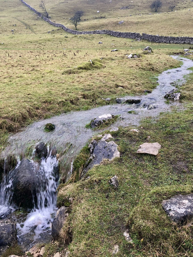 Magnificent Malham Cove