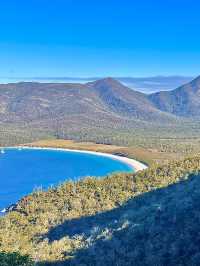 Hobart Day Trip Itinerary