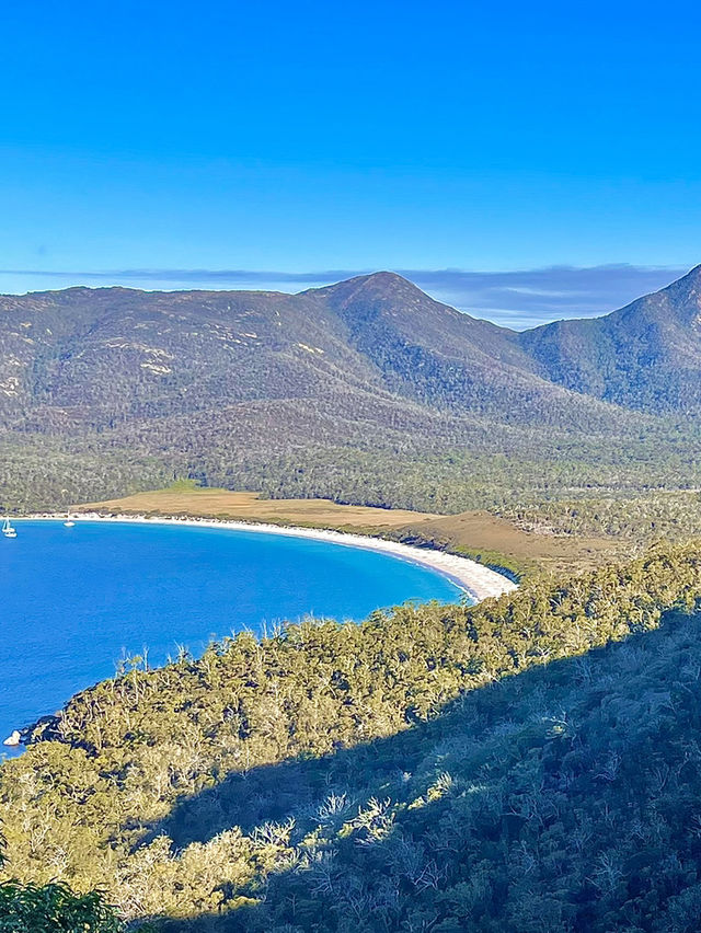 Hobart Day Trip Itinerary