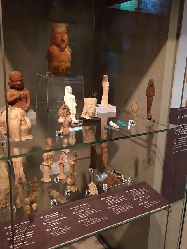 Leeds City Museum
