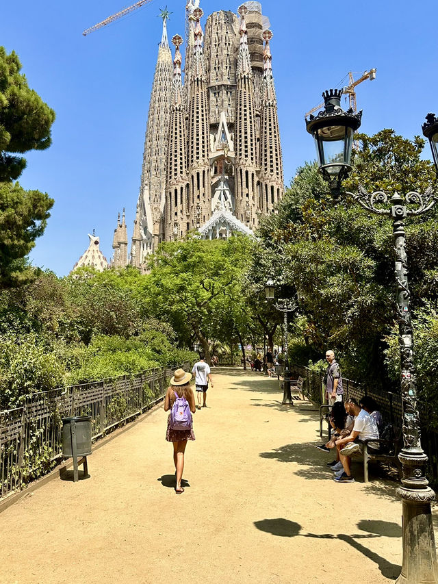A must-visit in Spain!