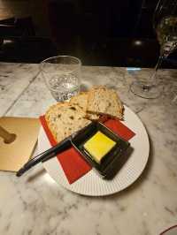 A Memorable Evening at Brasserie Van Speyk, Amsterdam