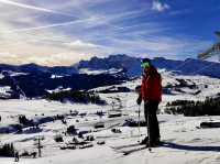 Skiing the Sellaronda: A One-Day Guide to the 4 Passes in the Dolomites 