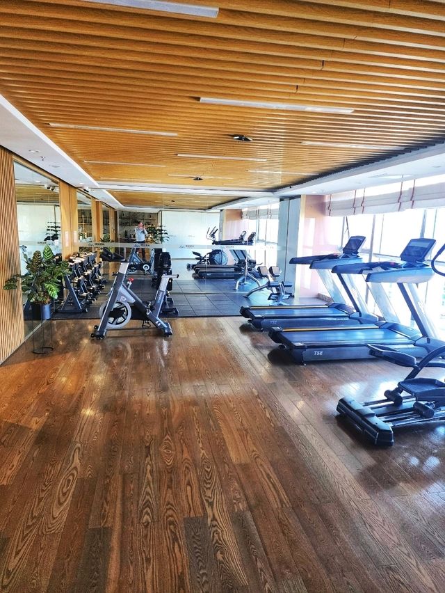 深圳|南山區璟峯酒店🏨
