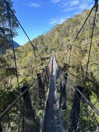 🥾❄️ Hike to Franz Josef Glacier: A Breathtaking Alpine Adventure