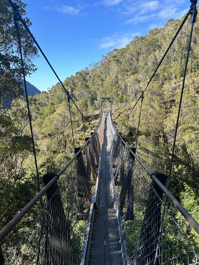 🥾❄️ Hike to Franz Josef Glacier: A Breathtaking Alpine Adventure