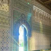 Don’t miss Rabat!