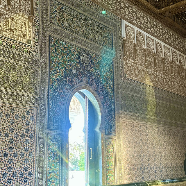 Don’t miss Rabat!
