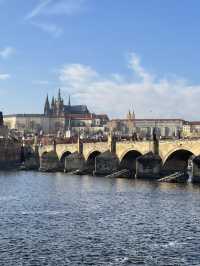 Charles Bridge Prague