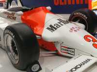 Больше чем музей - Museu Do Grande Prémio De Macau Macao Grand Prix Museum