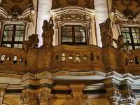 Wroclaw weekend escape 