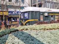 Kunming China 🗺️