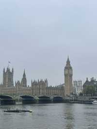 Experience the Best of London in a Short Stay! 🇬🇧