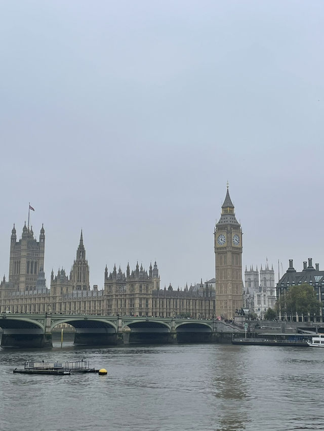 Experience the Best of London in a Short Stay! 🇬🇧