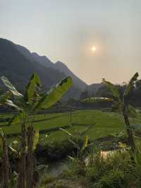3 Days in Ba Thuoc District