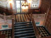 Finally your chance to see a real Beverly Hills mansion up close!