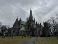 Trondheim,Norway 